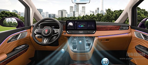 红旗汽车ALL IN新能源初见成效 能否维持国车定位？