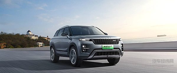 十万元内家用SUV首选？全新一代瑞虎7表现如何？