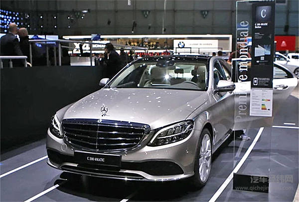 国际汽车潮流风向标 2018日内瓦车展看什么？