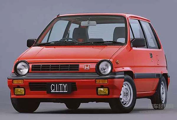 本田的发展历程，全都知道的人应该没几个