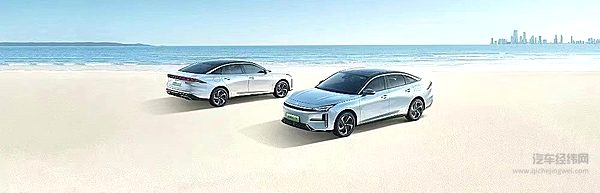 10万级里的高性价比选项 海豹06 EV和银河L6谁更强？