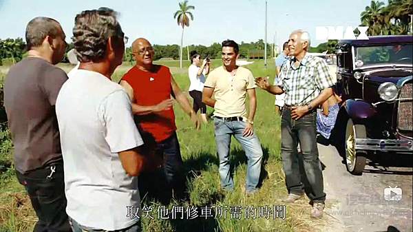 听完周杰伦的新歌 那些色彩斑斓的老爷车在哪里？