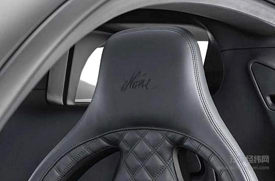 第250台布加迪Chiron车型日内瓦车展首发！