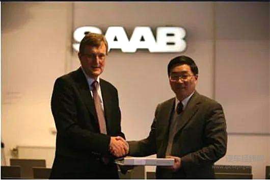 北汽告别徐和谊时代 “空降兵 姜德义有何金刚钻 