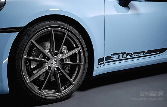 减重后跑进4秒 保时捷911 Carrera T代表的轻量化跑车前途如何？