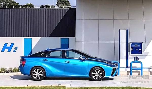 “未来的一天”于进博会“梦幻”上演，丰田转型在华再按“加速键”