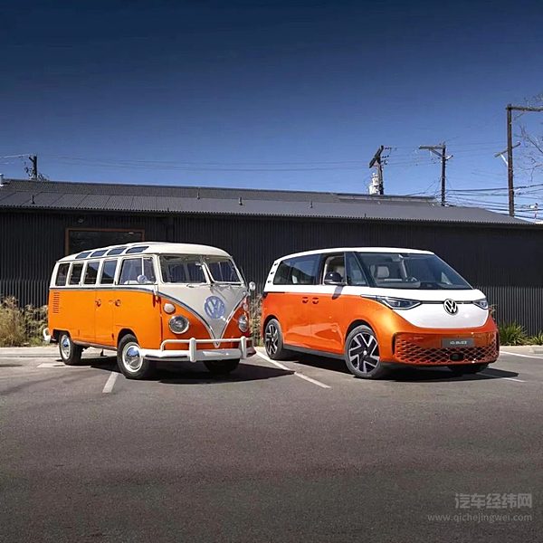 重启自动驾驶 ADMT扛得起大众自动驾驶大旗吗？