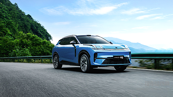 20万级混动SUV天花板之争 小鹏G6增程版和领克08 EM-P谁更懂你？