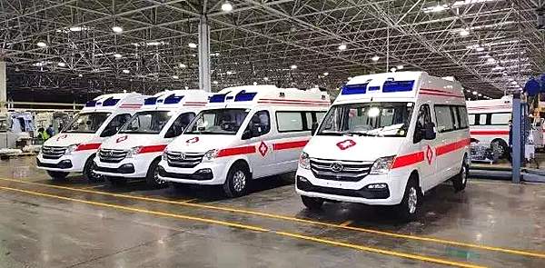 疫情拐点未至复产在即 车企拿什么严防死守？