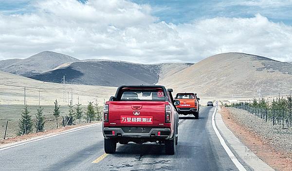 火炮17.98万元起正式上市 首批68台已售罄！