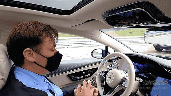 奥迪玩不转的L3 奔驰能搞定吗？