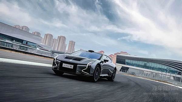 走进高合汽车HiPhi Z底盘工程团队 够极致才高合