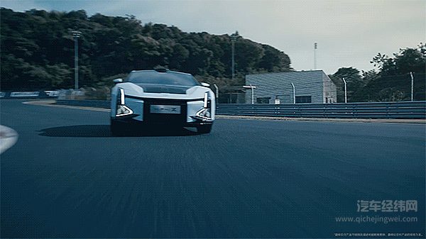 走进高合汽车HiPhi Z底盘工程团队 够极致才高合