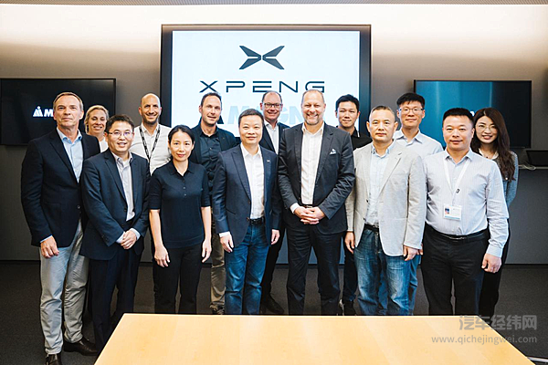 深耕东南亚市场，小鹏汽车第三个海外本地化生产项目将落地马来西亚