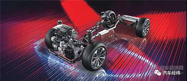 国潮不止李宁 还有哈弗F5！