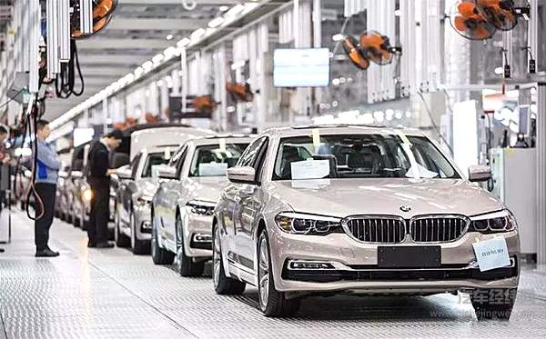 宝马降本逻辑：缩短“专业员工”工作时间只是表象