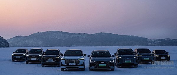 以技术为底座 奇瑞2025年会遇到哪些挑战？