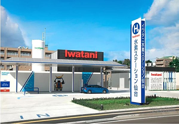 PK电动汽车 氢能源将在哪个舞台大放异彩？