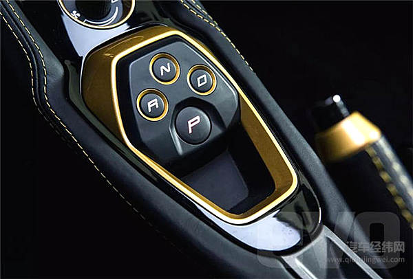 路特斯Evora GT410 Sport 70周年限量版