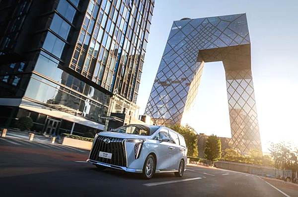 MPV销量连续破万 保值率持续领跑 广汽传祺2024开年稳中向好