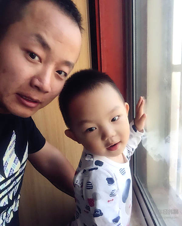 刘朋：明天到来之前，对今天少些遗憾