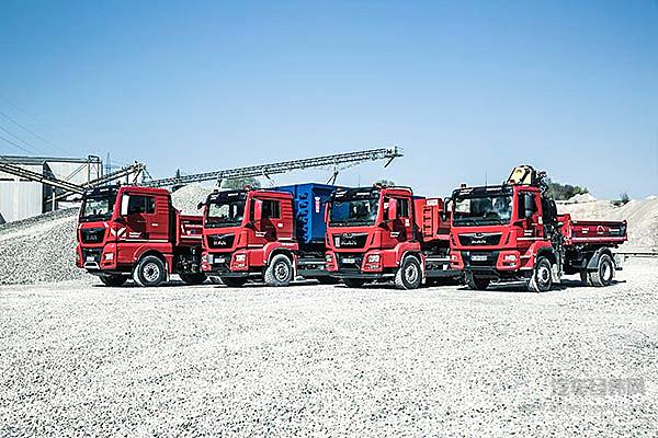 曼恩又有新技术！众新品将亮相bauma 2019