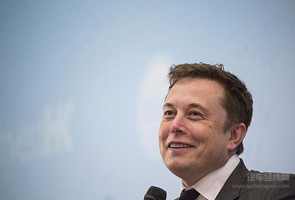 特斯拉与上海自贸区达成协议 将在华建厂