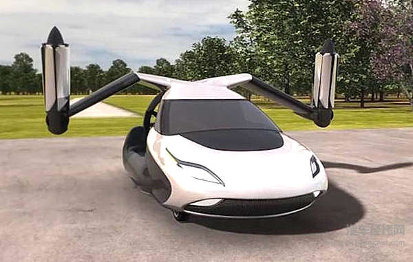 地面太拥挤了 我要“上天”！