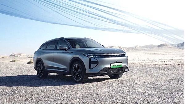 星途汽车1-11月销量128438辆 同比增长15.3%