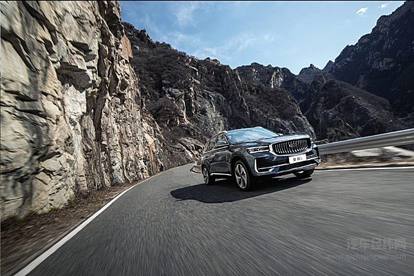 国产厂商盯上插混车型 谁能得到用户认可？