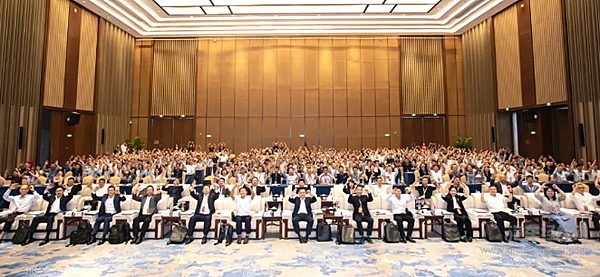 “宁”聚能量 共筑产业链可持续新生态