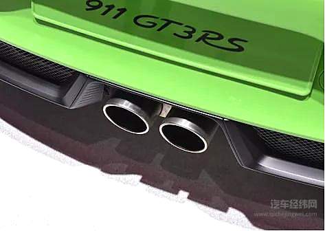 “自吸蛙王”不引入国内 排放真的是拦路虎吗？