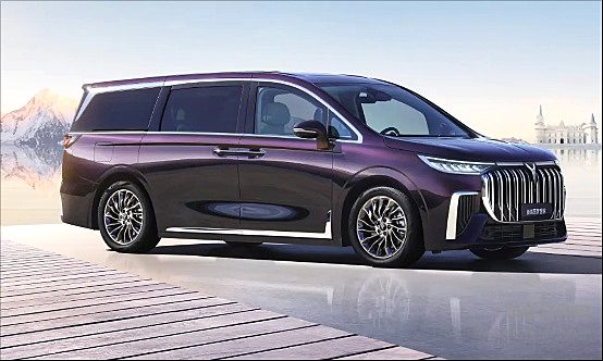 岚图知音即将登场或售20万元以下 消费者认可吗？