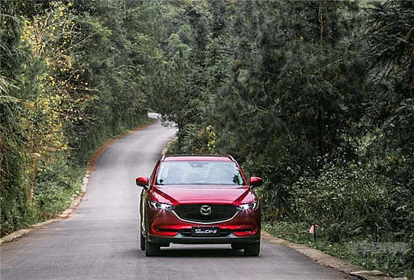 长安马自达11月销量创新高  “魂动家族”带你拓展生活疆界