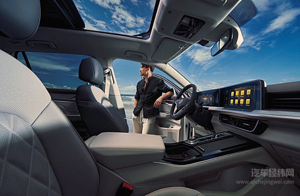 《乘风2023》收官 “硬核大五座SUV”揽巡见证魅力之光