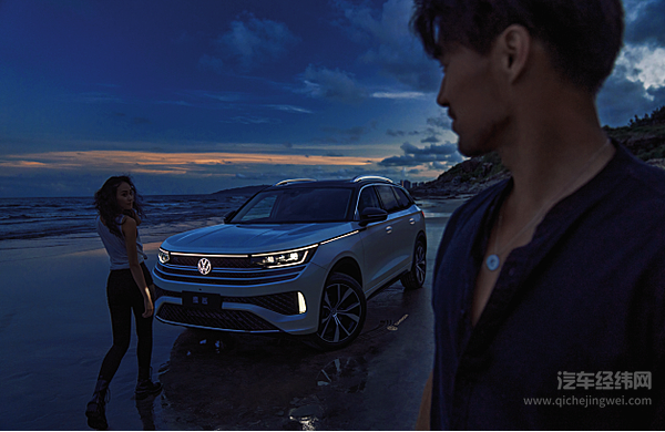 《乘风2023》收官 “硬核大五座SUV”揽巡见证魅力之光