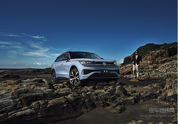 《乘风2023》收官 “硬核大五座SUV”揽巡见证魅力之光