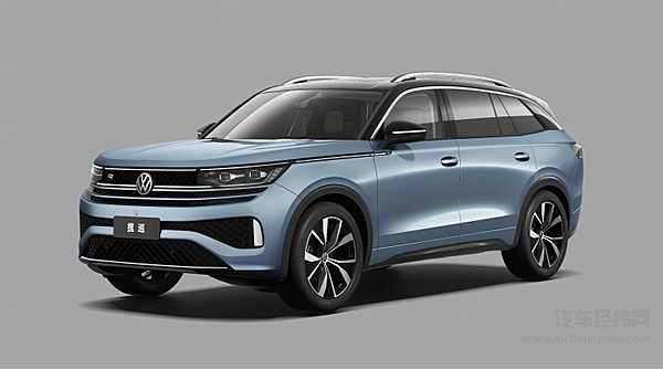 《乘风2023》收官 “硬核大五座SUV”揽巡见证魅力之光