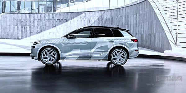 BBA新车强势亮相 转型的奔驰宝马奥迪有哪些动作？