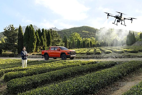 2025成都车展前瞻：奇瑞RELY威麟R08预售在即 三大圈层活动引爆期待！