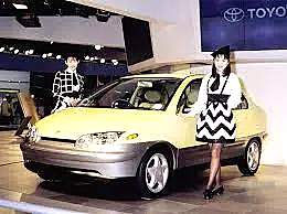 东京车展：你们口口相传的日系传奇 都是我看着长大的