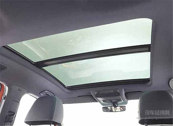 2018帝都车展SUV混战 想要什么SIZE的都能满足你