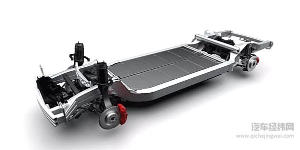 估值800亿美元 美国最强造车新势力Rivian冲刺IPO