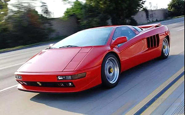 告别李·艾柯卡，告别一个汽车的黄金时代