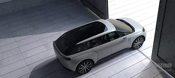 恒大是不是真造车 就看它敢不敢拿下戴森了