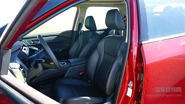 挑战6000米高海拔 这辆SUV带我走进了西藏