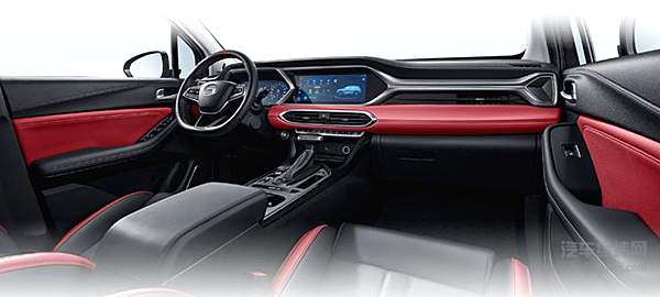 10万级超牛“值”升机 2022款GS4正式上市！