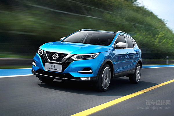 东风日产全系车型12月销量与巅峰轩逸相当 问题出在何处？