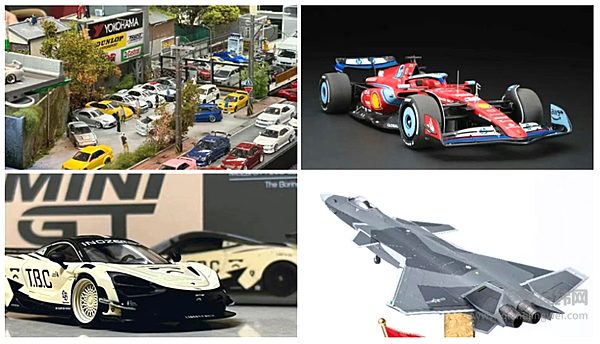 全球汽车人采购盛宴 2026九州展3月20日即将开幕！