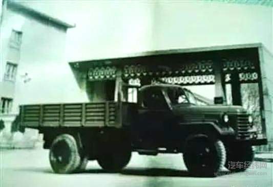 曾火遍神州三个汽车品牌 共同点都是劳改工厂！